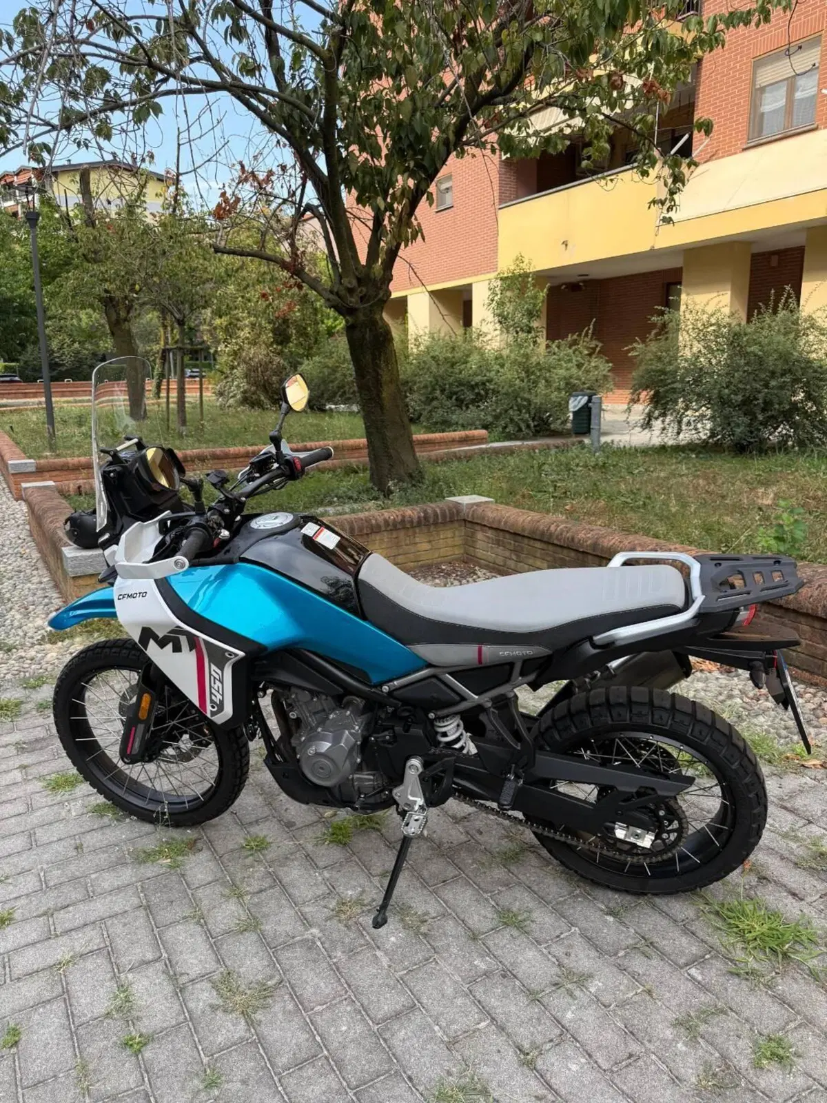 CFMOTO 450MT (2024 - 26) (4)