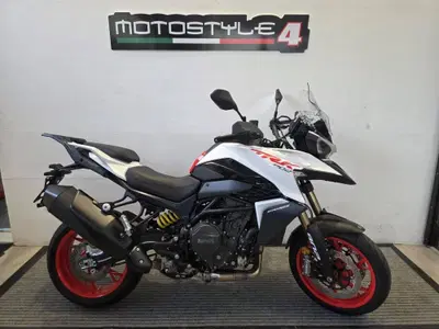 Benelli TRK 902 Stradale (2026) nuova