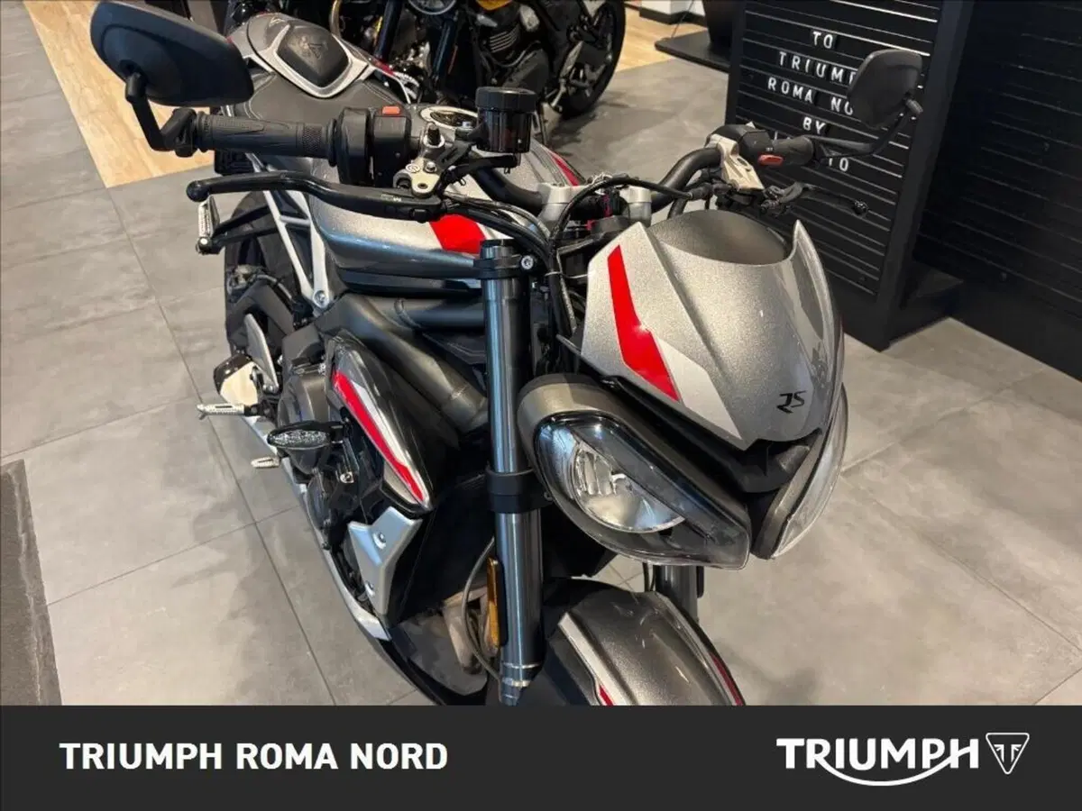 Triumph Street Triple RS (2020 - 22) (3)