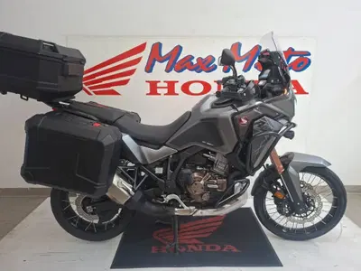 Honda Africa Twin CRF 1100L Adventure Sports DCT (2022 - 23) usata