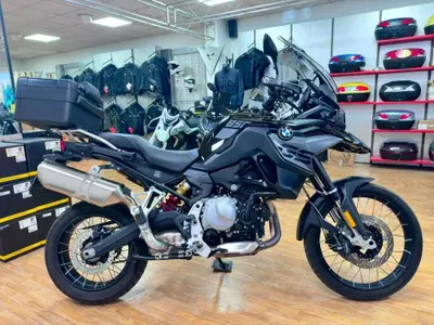 Bmw F 850 GS Adventure (2021 - 24) usata
