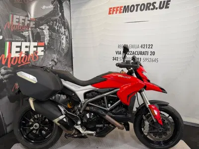 Ducati Hypermotard 939 (2016 - 18) usata