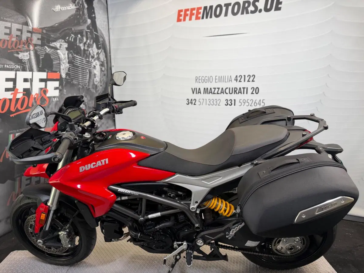 Ducati Hypermotard 939 (2016 - 18) (7)