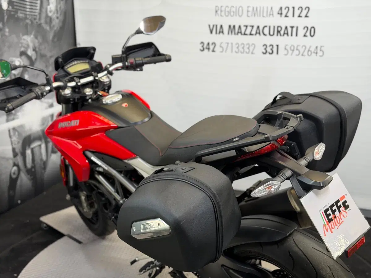 Ducati Hypermotard 939 (2016 - 18) (10)