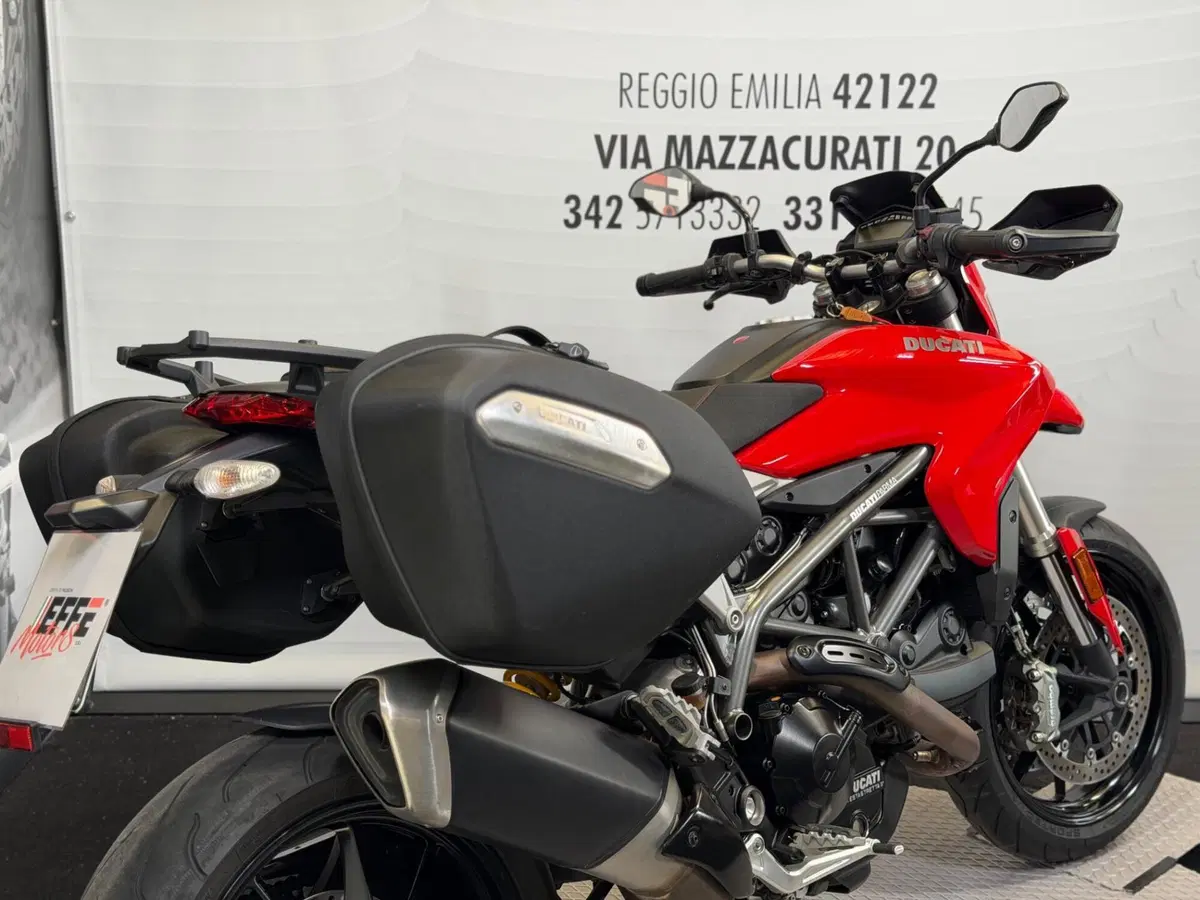 Ducati Hypermotard 939 (2016 - 18) (11)