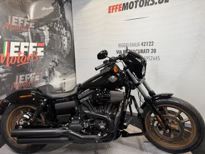 Harley-Davidson 1800 Low Rider S (2016 - 17) - FXDLS usata