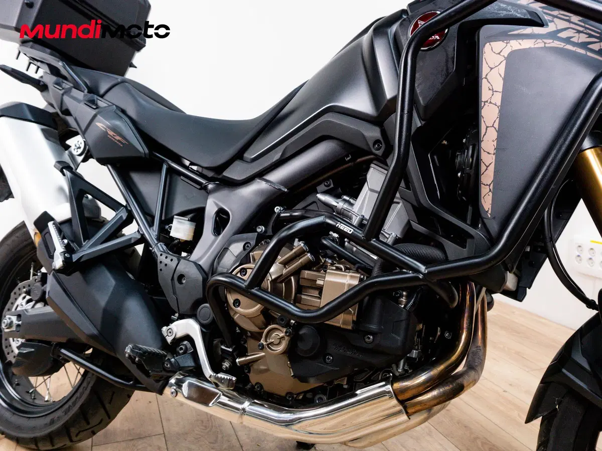 Honda Africa Twin CRF 1000L DCT Travel Edition (2018 - 19) (5)