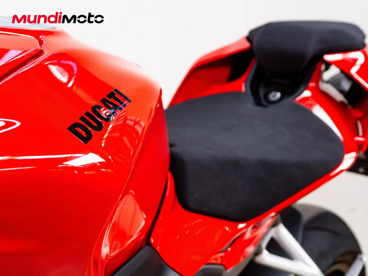 Ducati Panigale V4 S (2025 - 26) (30)