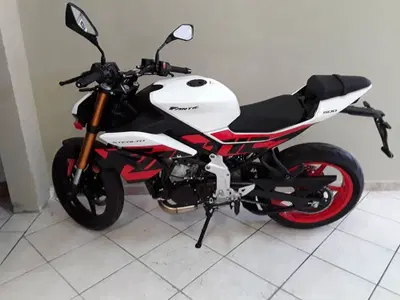 Fantic Motor Stealth 500 (2025 - 26) nuova