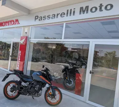 KTM 125 Duke (2024 - 25) usata