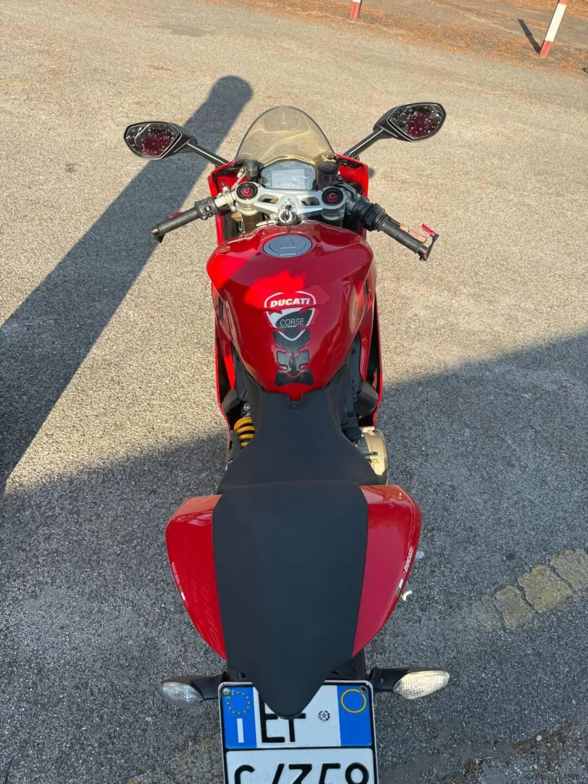 Ducati 1299 Panigale (2015 - 17) (6)