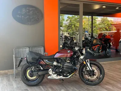Bmw R 12 (2024 - 26) usata