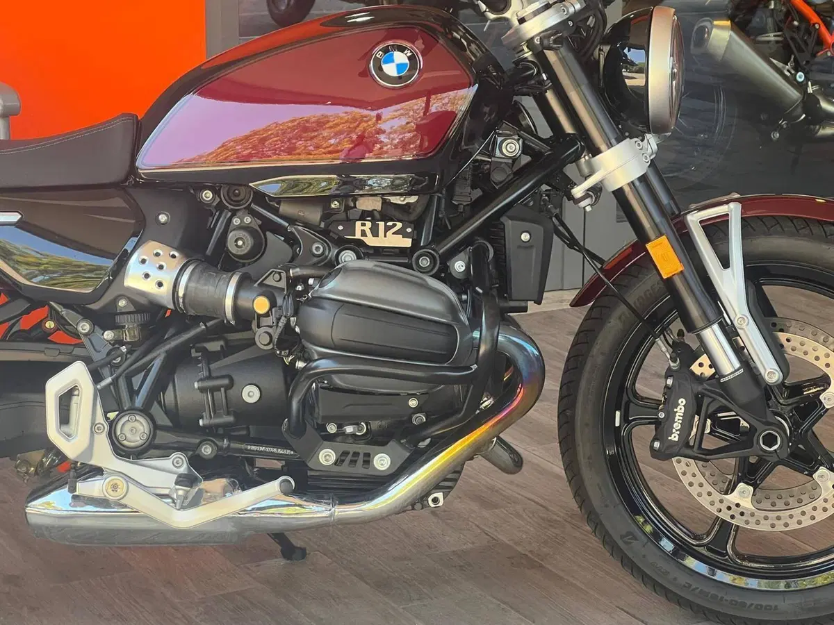 Bmw R 12 (2024 - 26) (2)