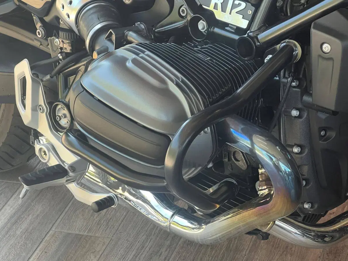 Bmw R 12 (2024 - 26) (5)