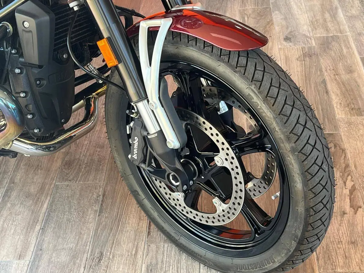 Bmw R 12 (2024 - 26) (6)