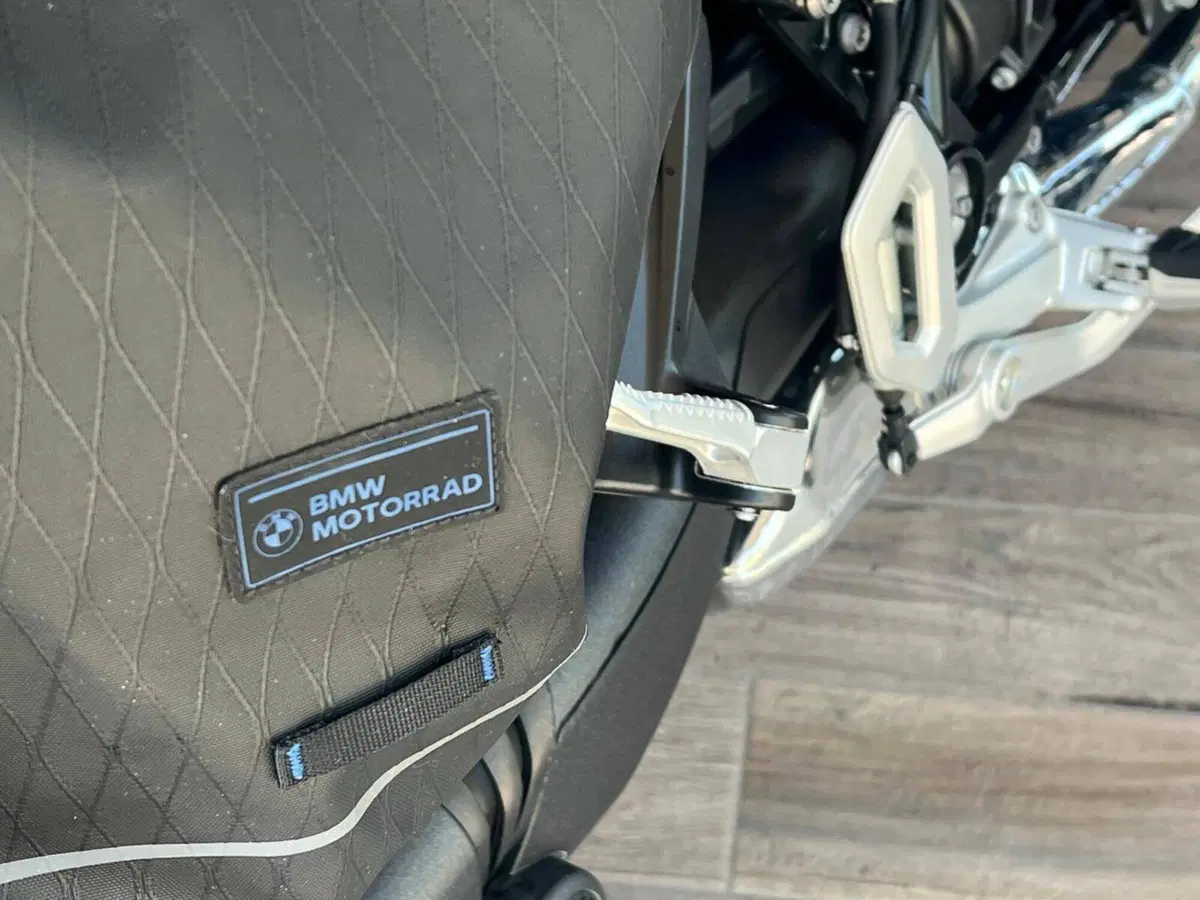 Bmw R 12 (2024 - 26) (8)