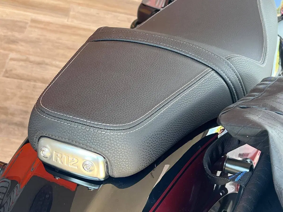 Bmw R 12 (2024 - 26) (9)