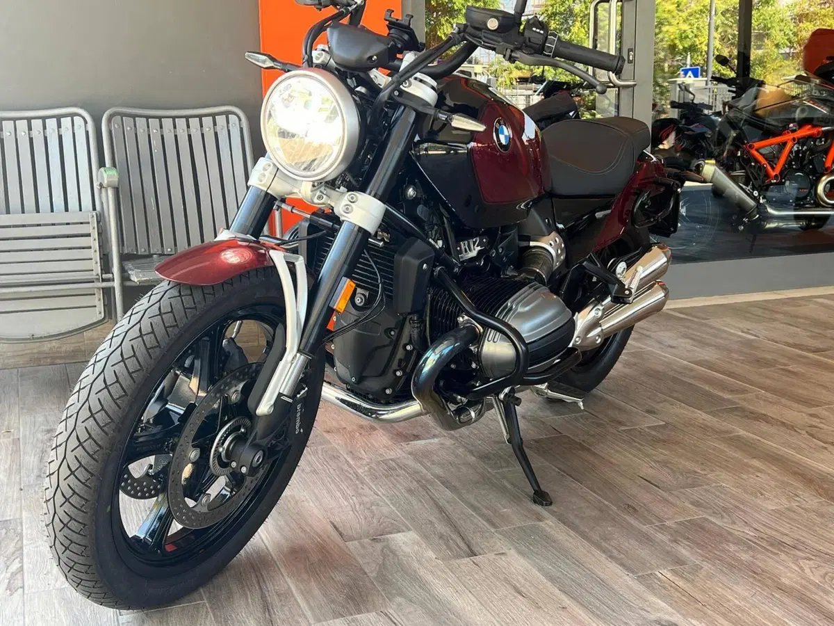 Bmw R 12 (2024 - 26) (14)