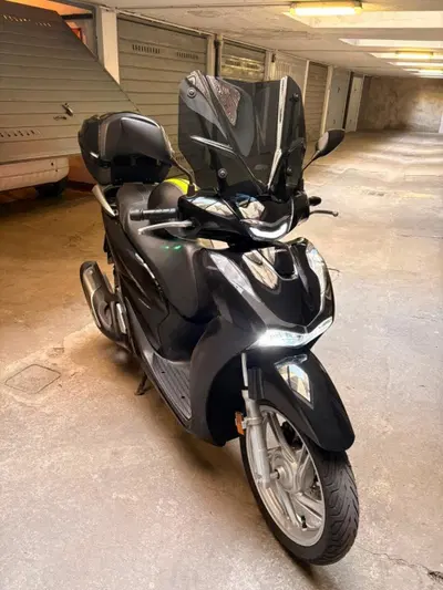 Honda SH 150i (2020 - 23) usata