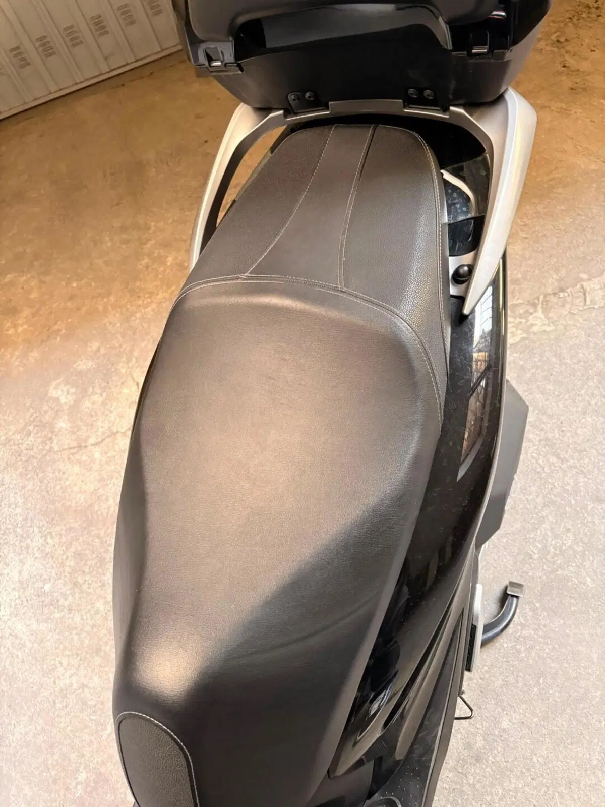 Honda SH 150i (2020 - 23) (6)