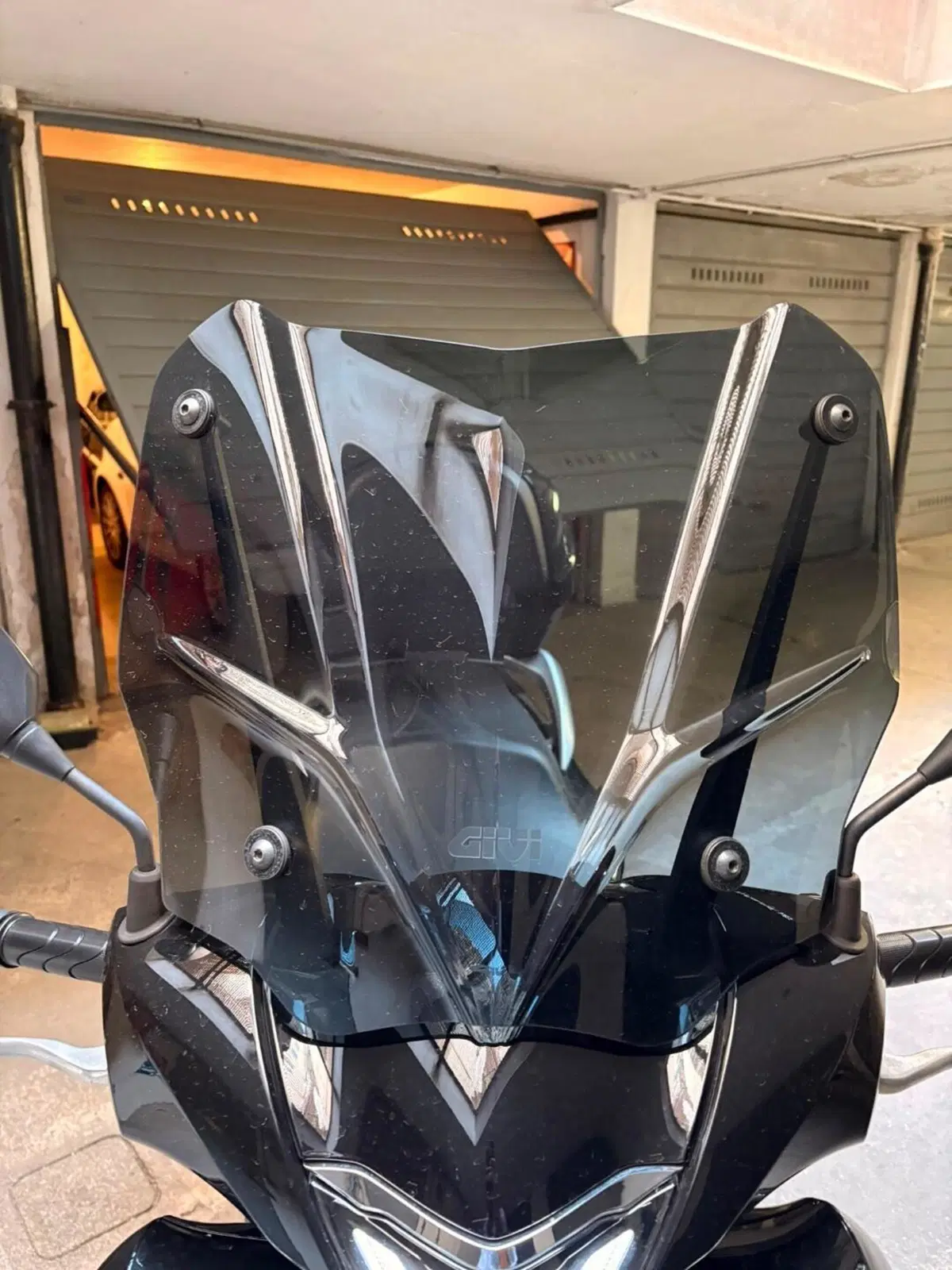 Honda SH 150i (2020 - 23) (7)