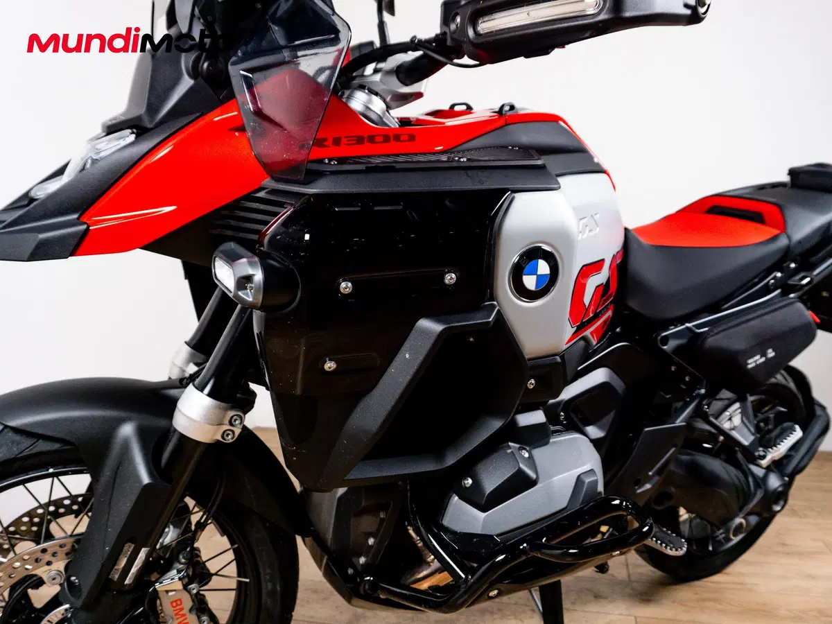 Bmw R 1300 GS Adventure (2025 - 26) (9)