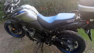 Suzuki V-Strom 650XT (2021 - 25) usata