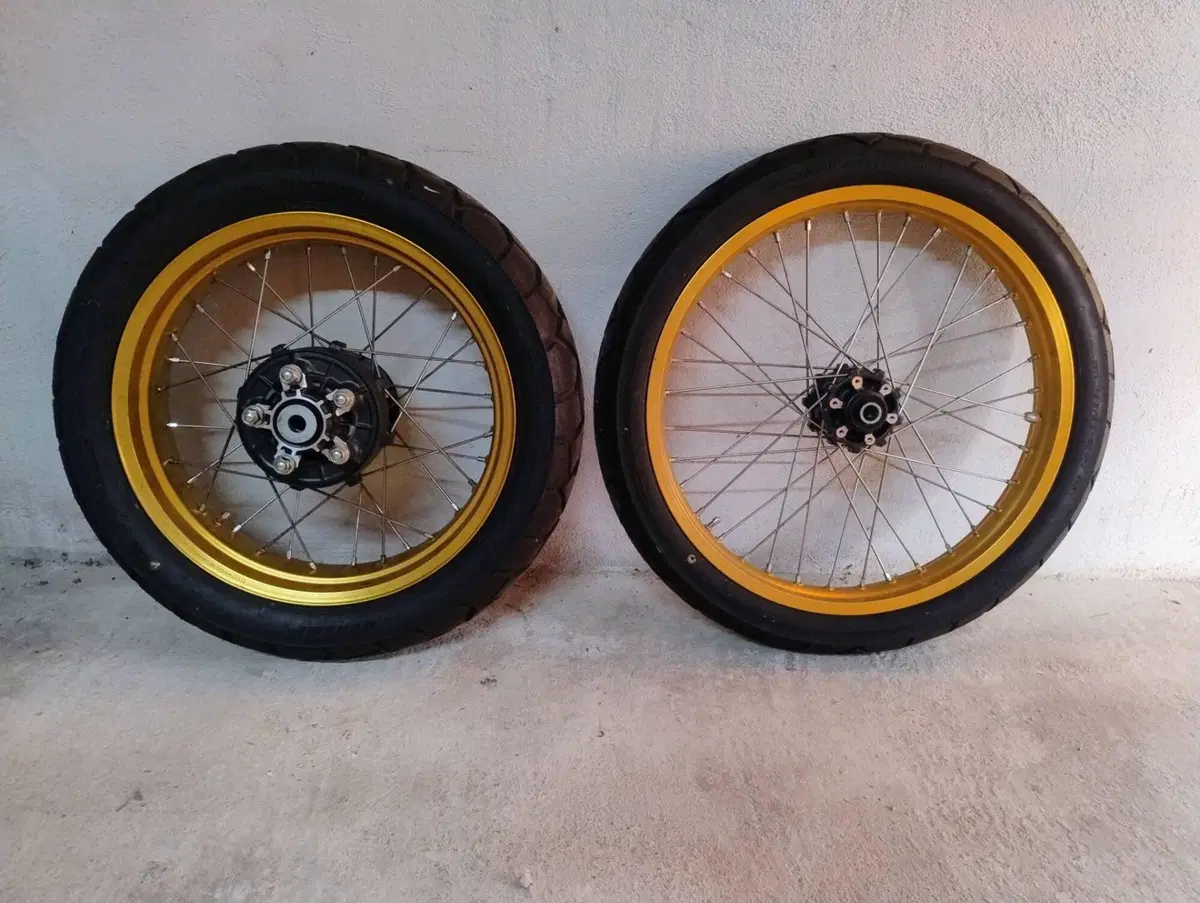 Honda Transalp XL750 Easy Travel (2023 - 24) (11)