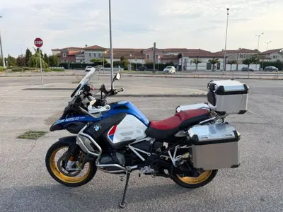 Bmw R 1250 GS Adventure (2019 - 20) usata