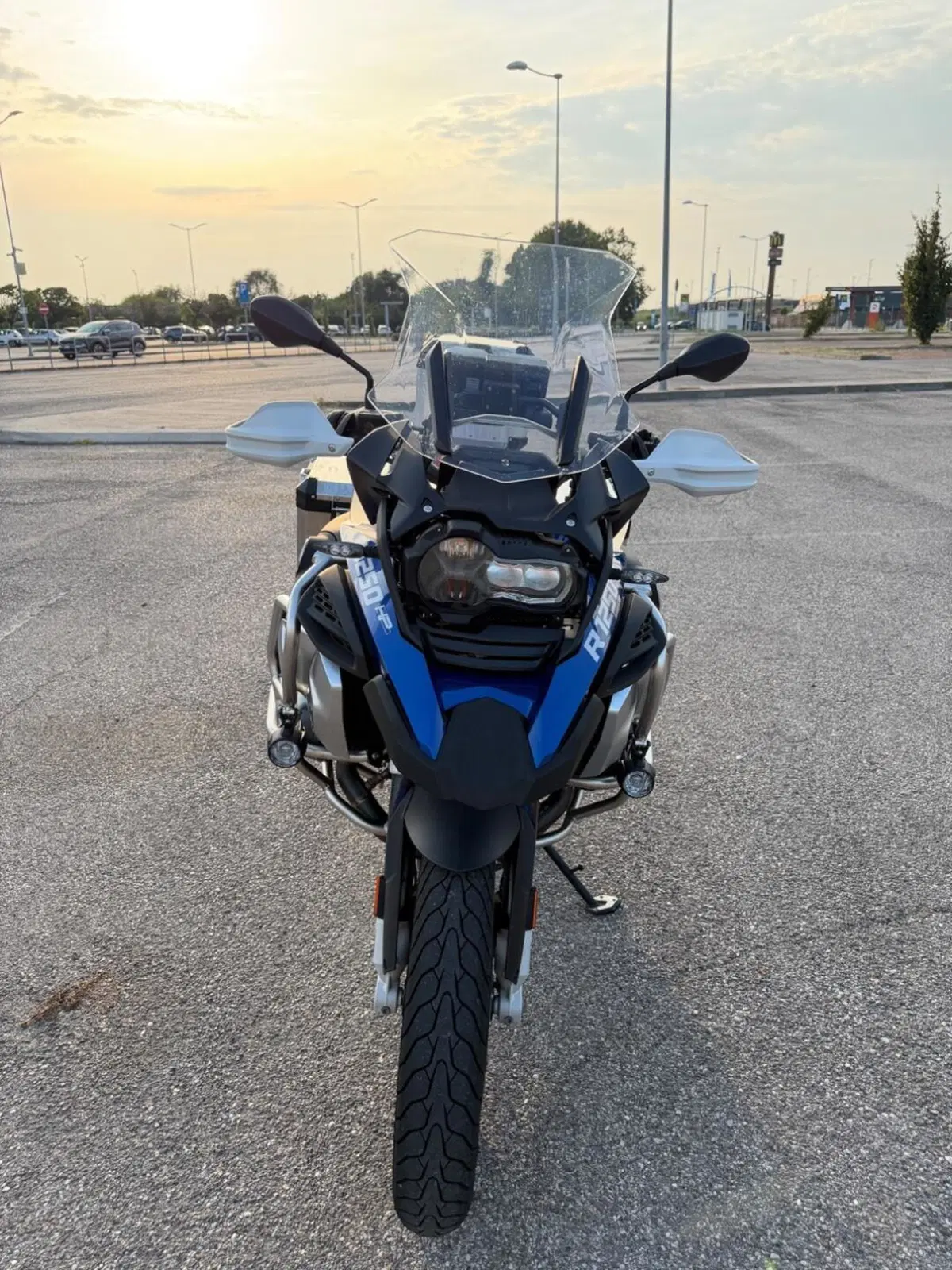 Bmw R 1250 GS Adventure (2019 - 20) (3)