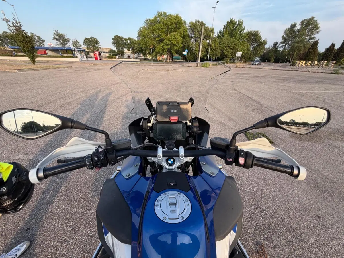 Bmw R 1250 GS Adventure (2019 - 20) (6)