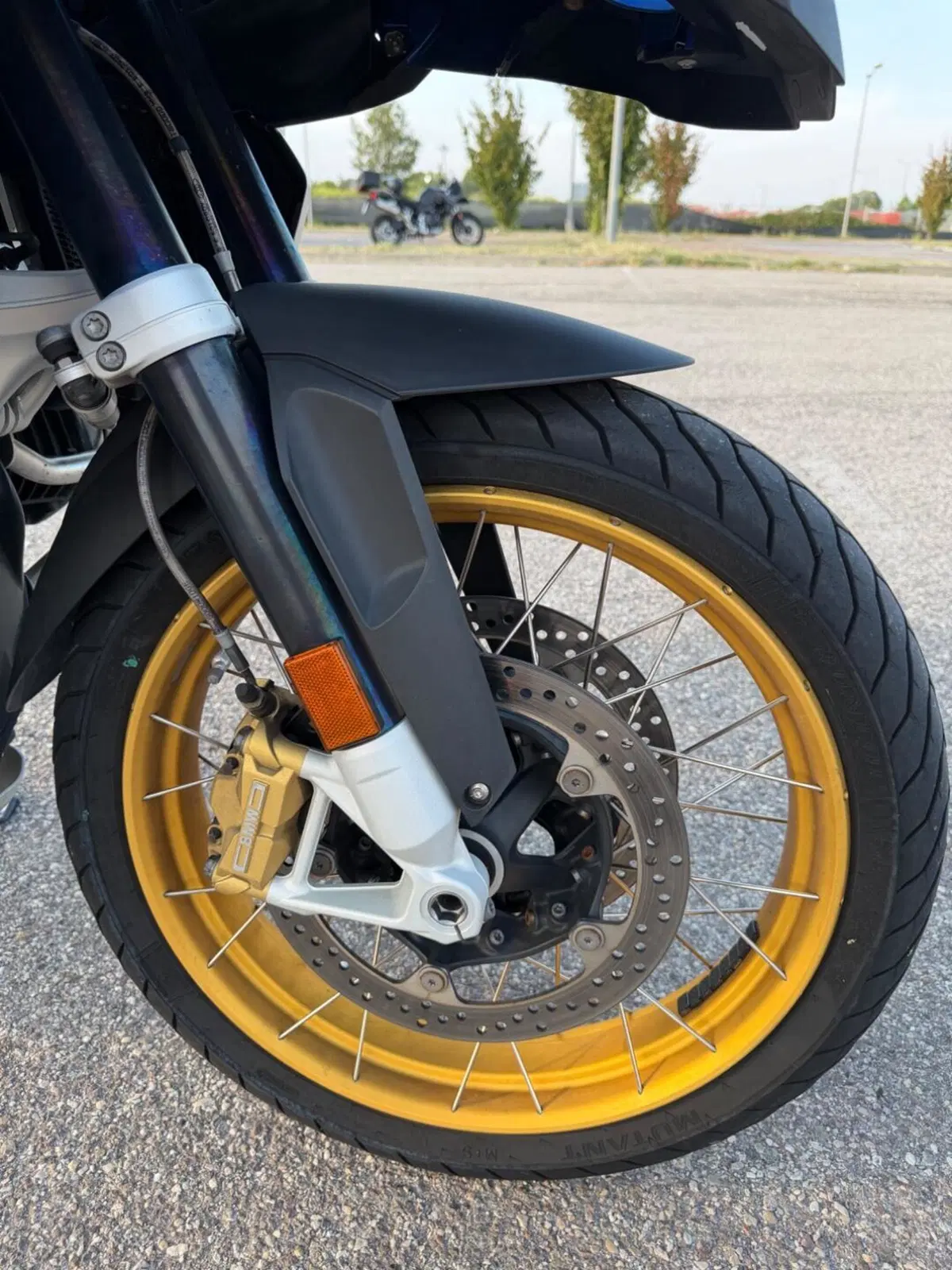 Bmw R 1250 GS Adventure (2019 - 20) (9)
