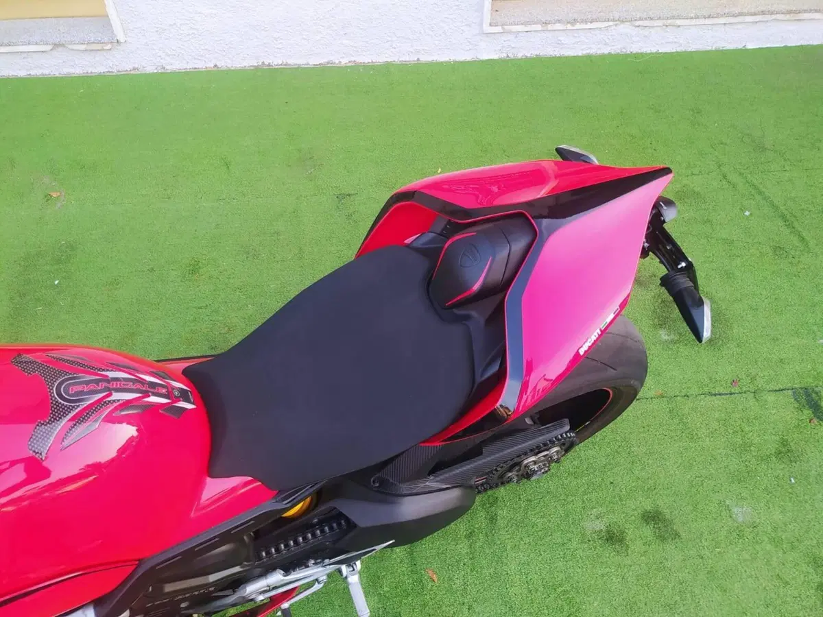 Ducati Panigale V4 1100 (2020) (7)