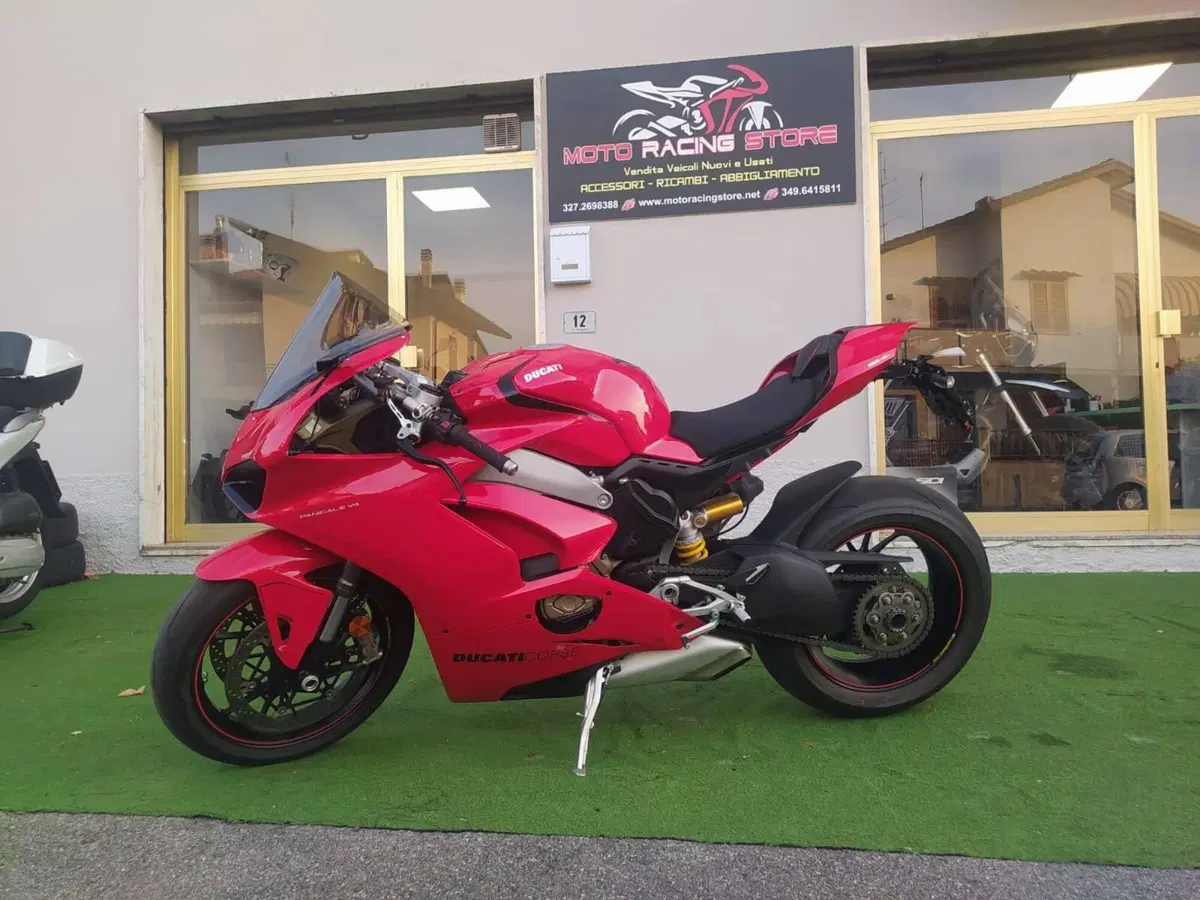 Ducati Panigale V4 1100 (2020) (6)