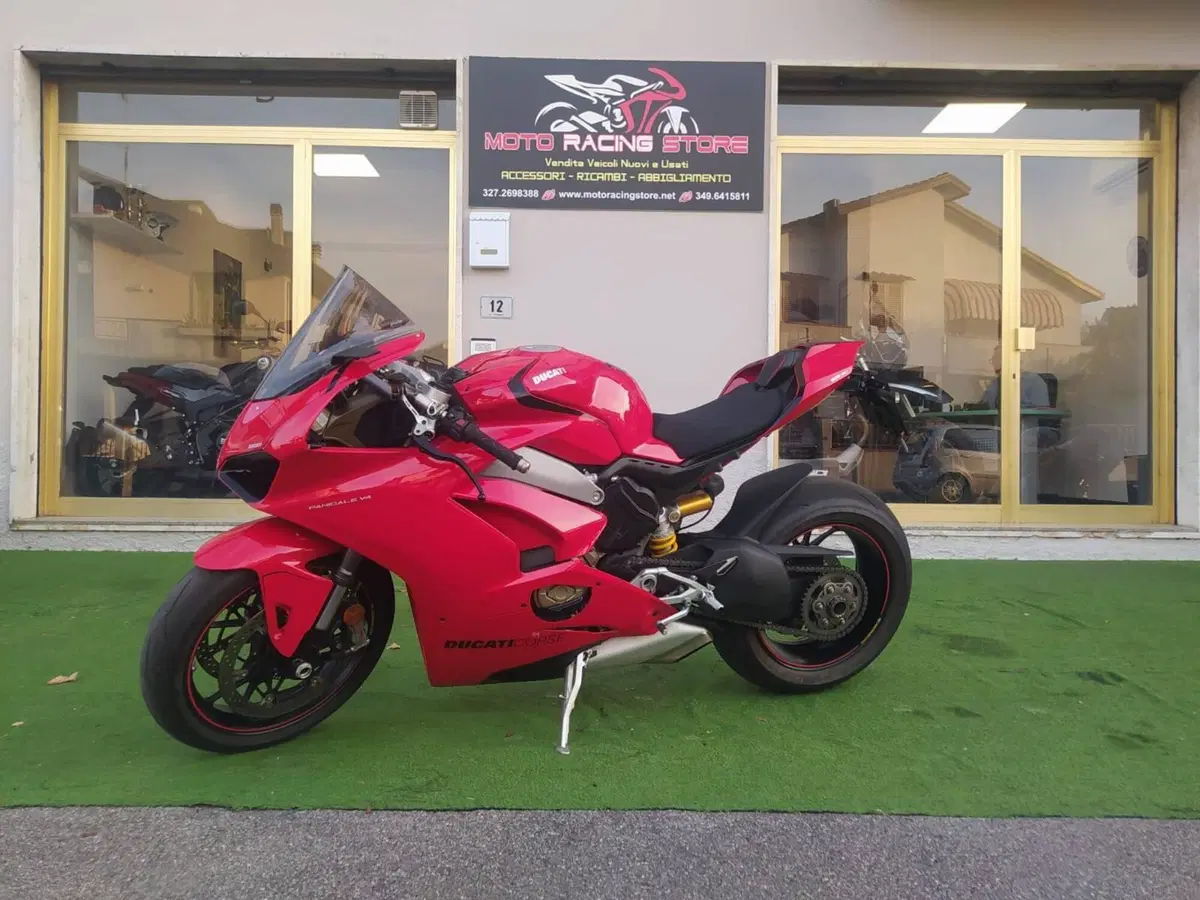 Ducati Panigale V4 1100 (2020) (4)