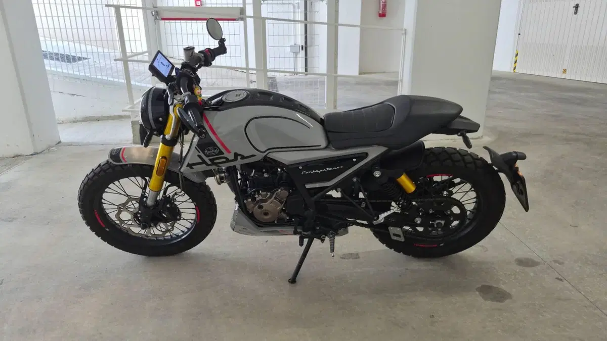 FB Mondial HPS 125 (2020 - 24) (3)
