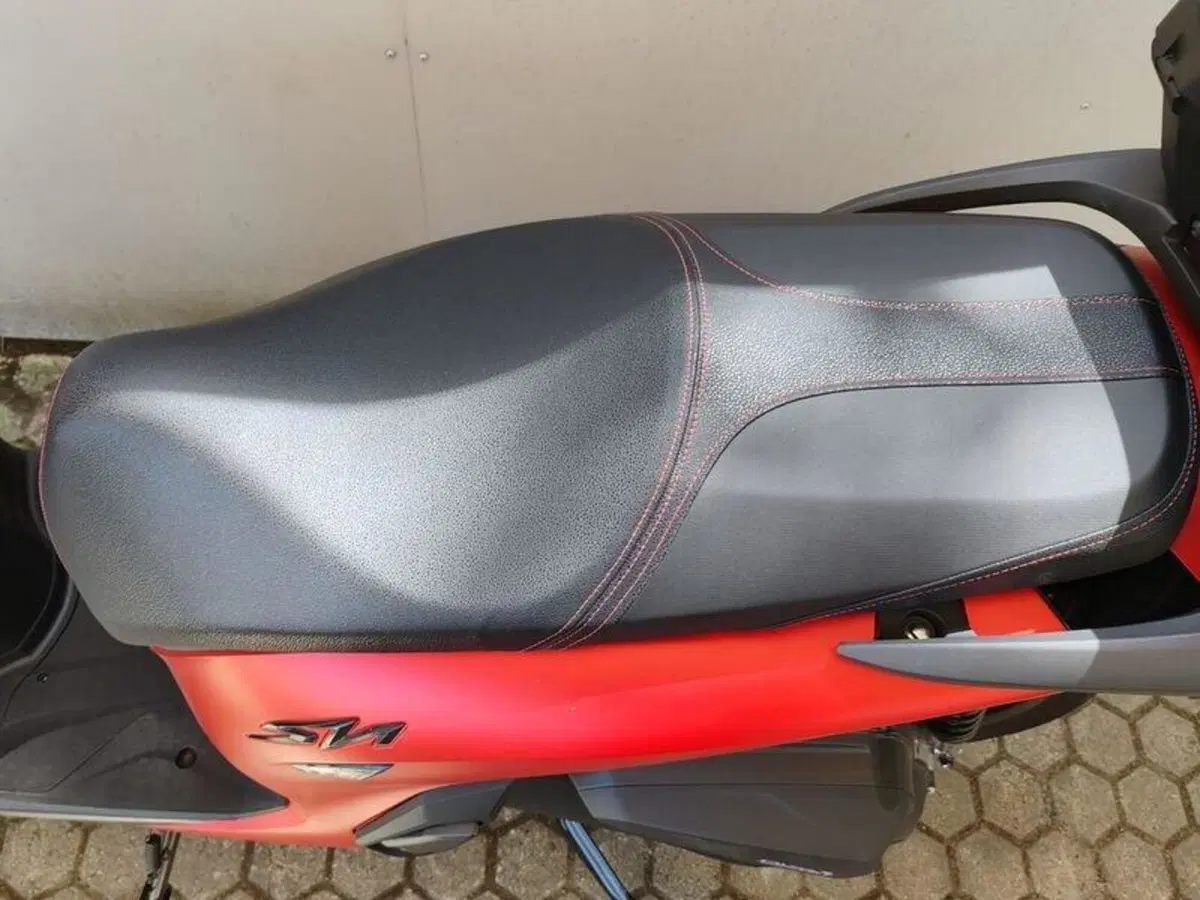Honda SH 350 Sport (2021 - 24) (7)