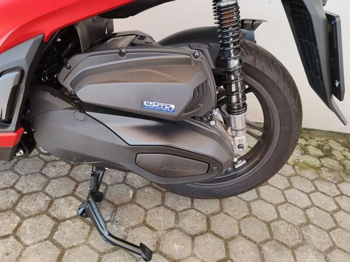 Honda SH 350 Sport (2021 - 24) (9)