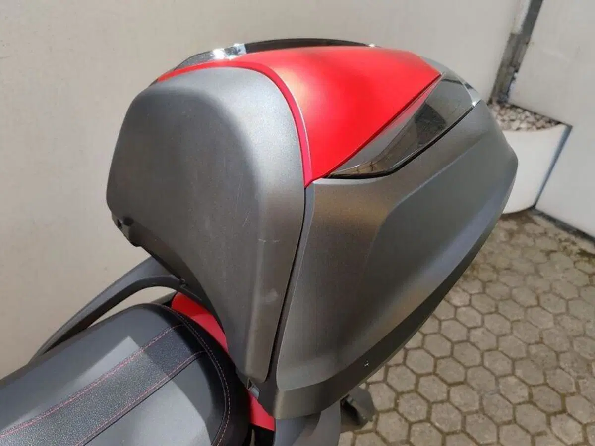 Honda SH 350 Sport (2021 - 24) (6)