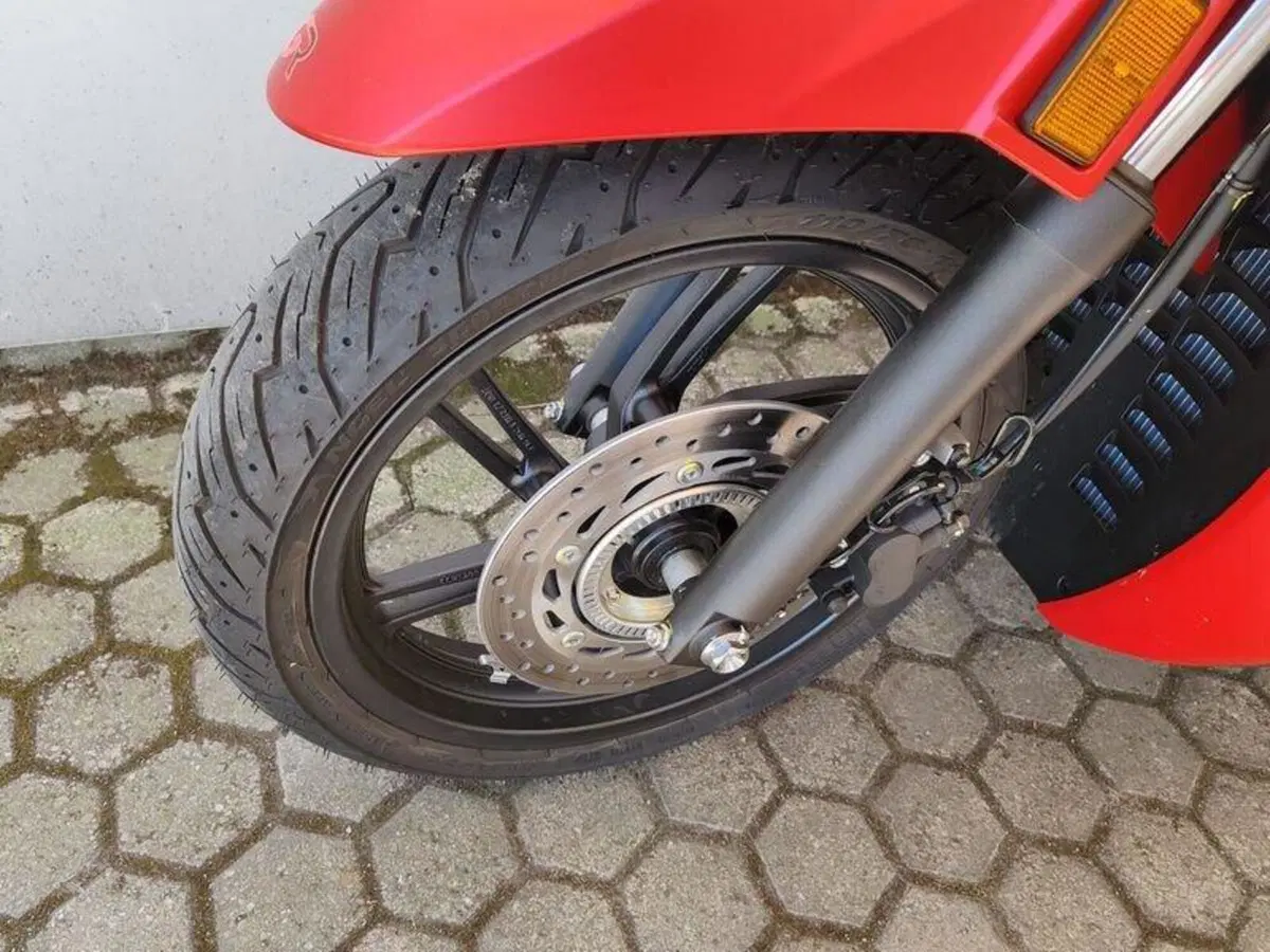 Honda SH 350 Sport (2021 - 24) (8)