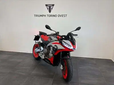 Aprilia Tuono 660 (2021 - 25) usata
