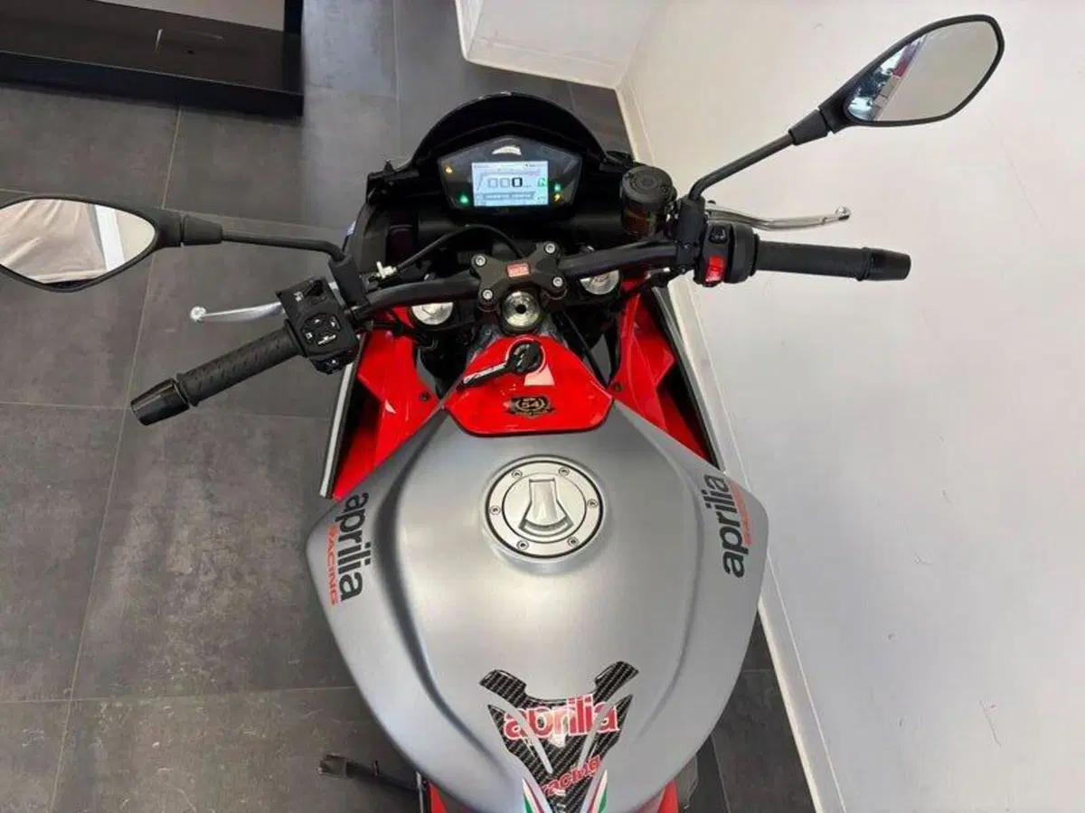 Aprilia Tuono 660 (2021 - 25) (3)