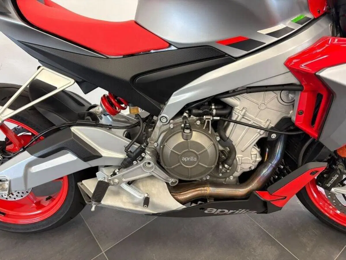 Aprilia Tuono 660 (2021 - 25) (7)