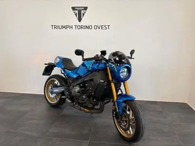 Yamaha XSR 900 (2022 - 24) usata