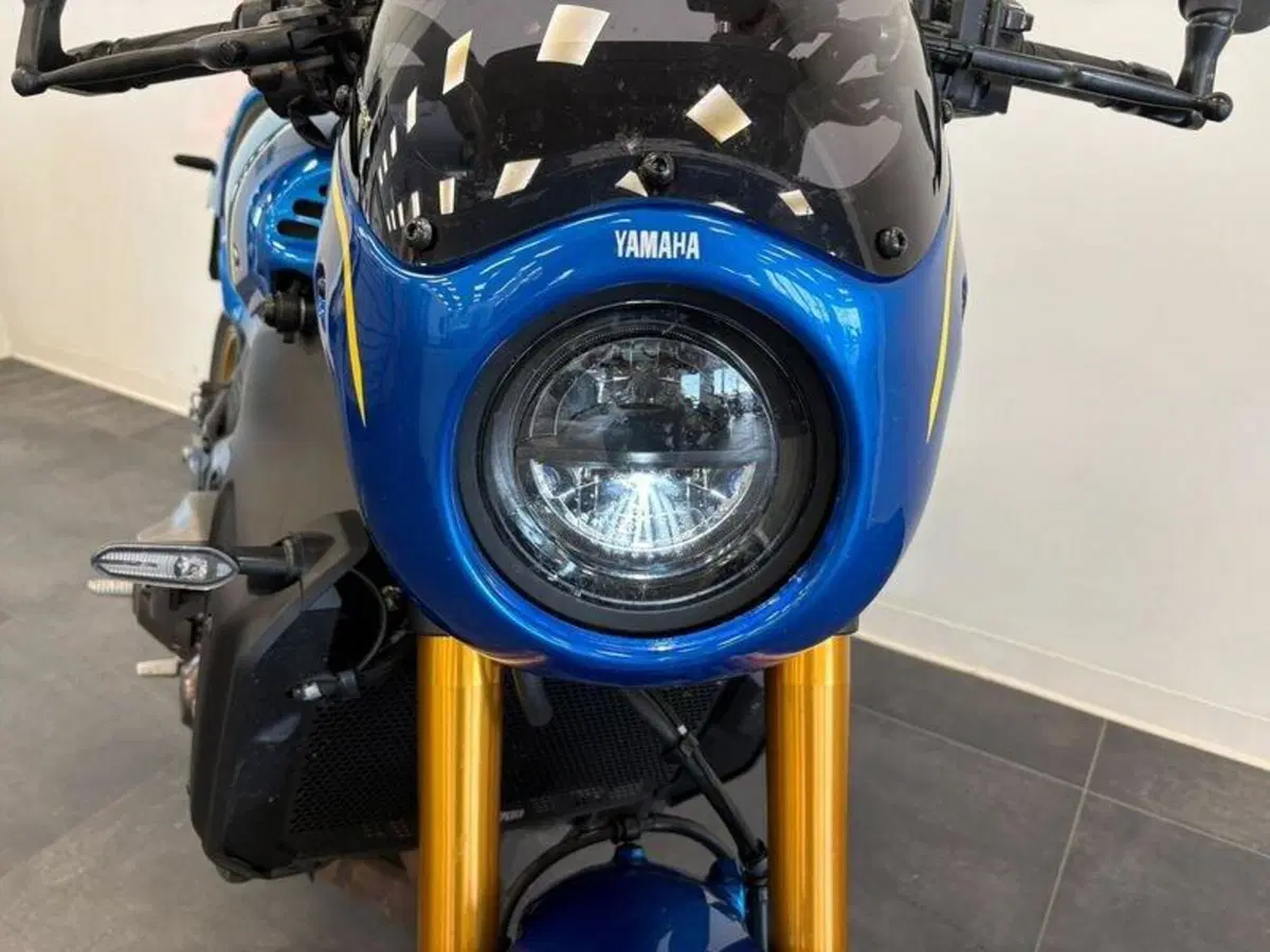 Yamaha XSR 900 (2022 - 24) (4)