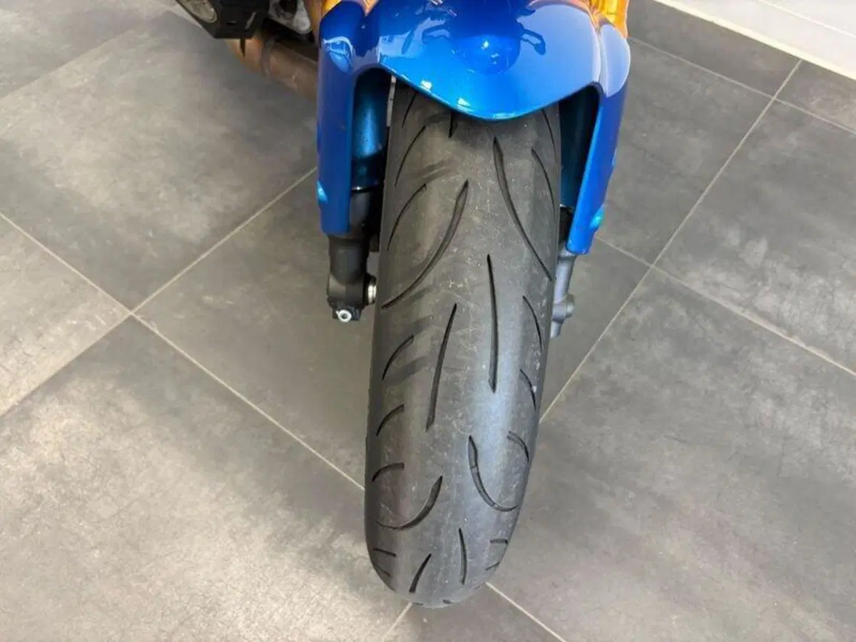 Yamaha XSR 900 (2022 - 24) (9)