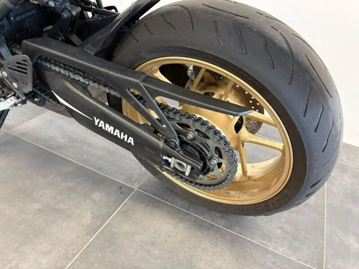 Yamaha XSR 900 (2022 - 24) (10)