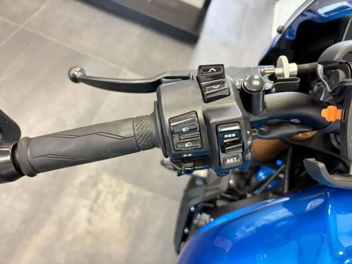 Yamaha XSR 900 (2022 - 24) (6)