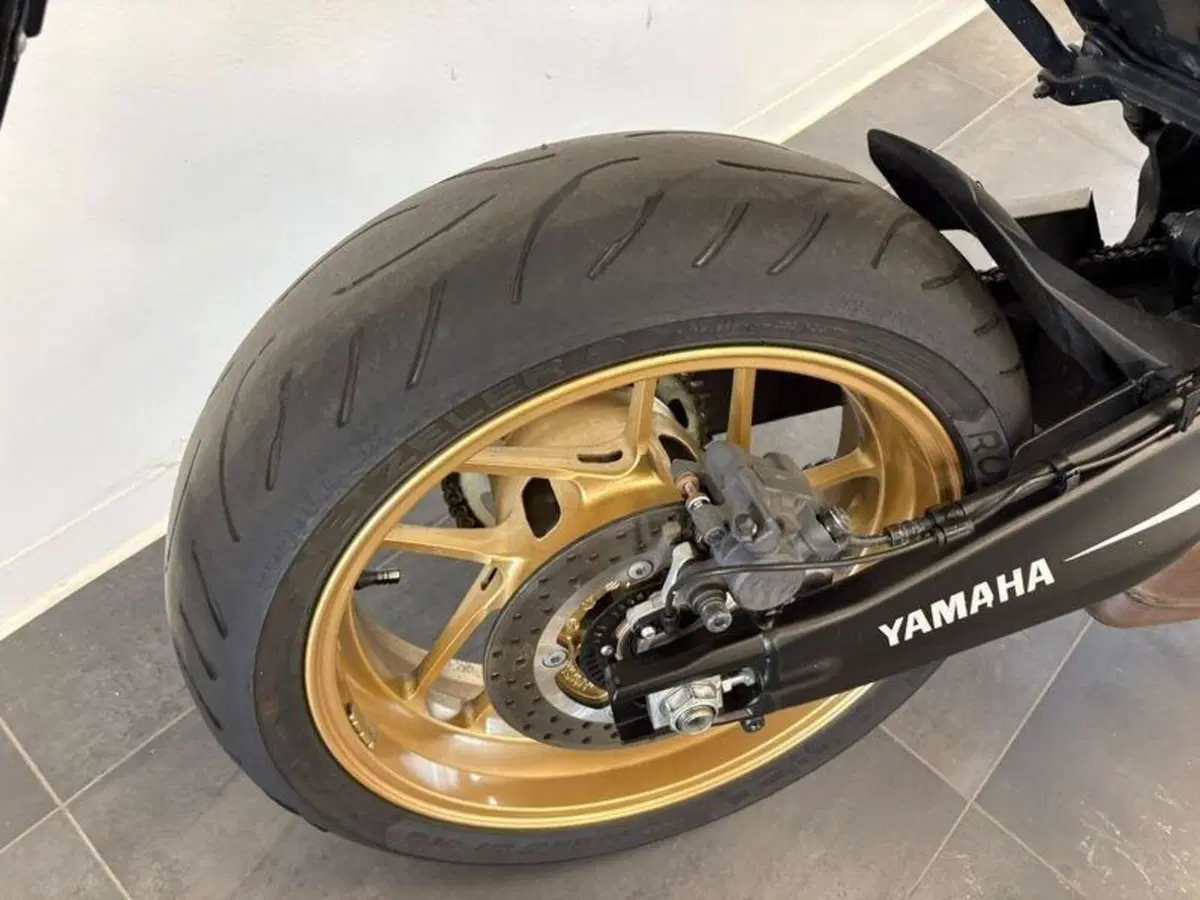 Yamaha XSR 900 (2022 - 24) (11)
