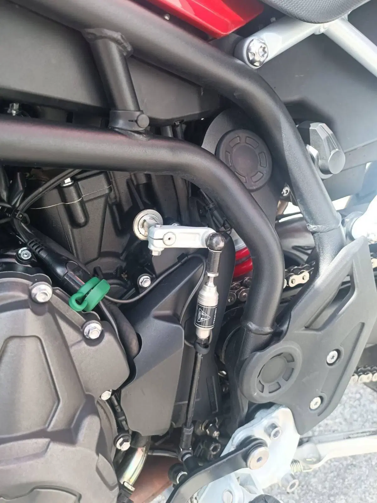 Triumph Tiger 900 GT (2020 - 23) (10)